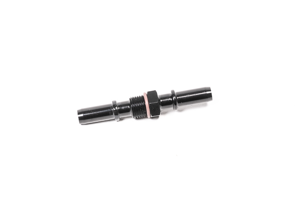 Radium Engineering — Radium Engineering 6AN ORB Bulkhead 10mm SAE Male To Male - view 3
